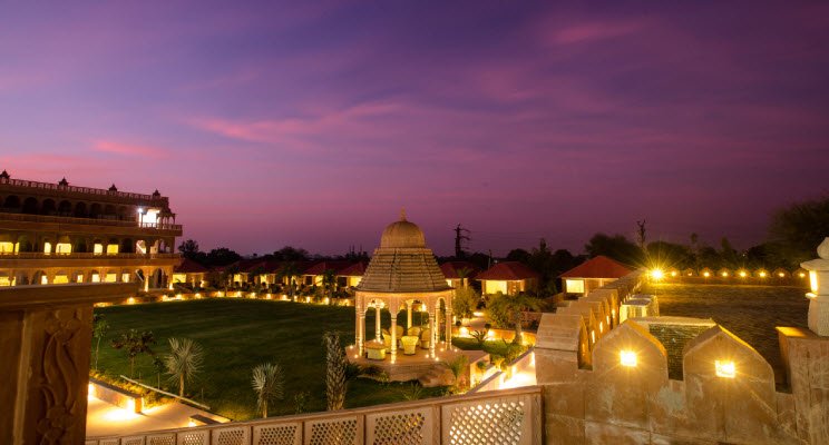 Puratan Qila, Sawai Madhopur, Rajasthan - Vushii.com Puratan Qila, Sawai Madhopur, Rajasthan - Vushii.com